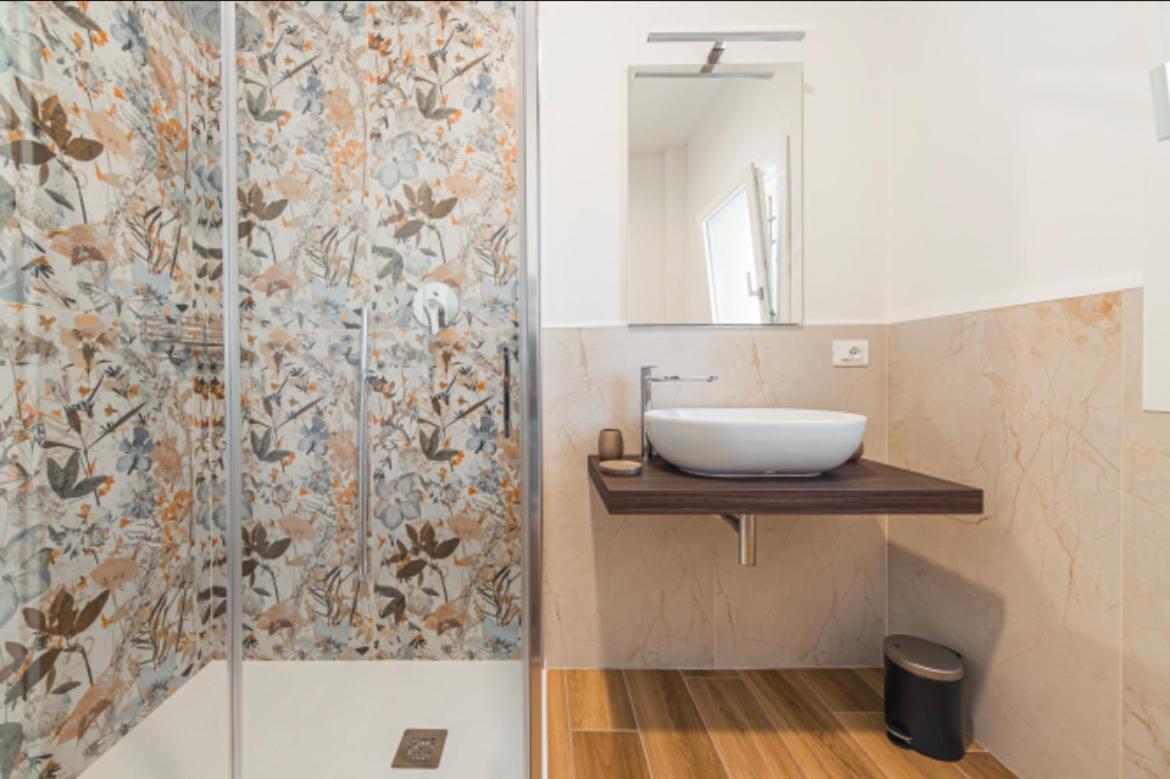 Cicogna House Daire Villanova Di Castenaso Dış mekan fotoğraf