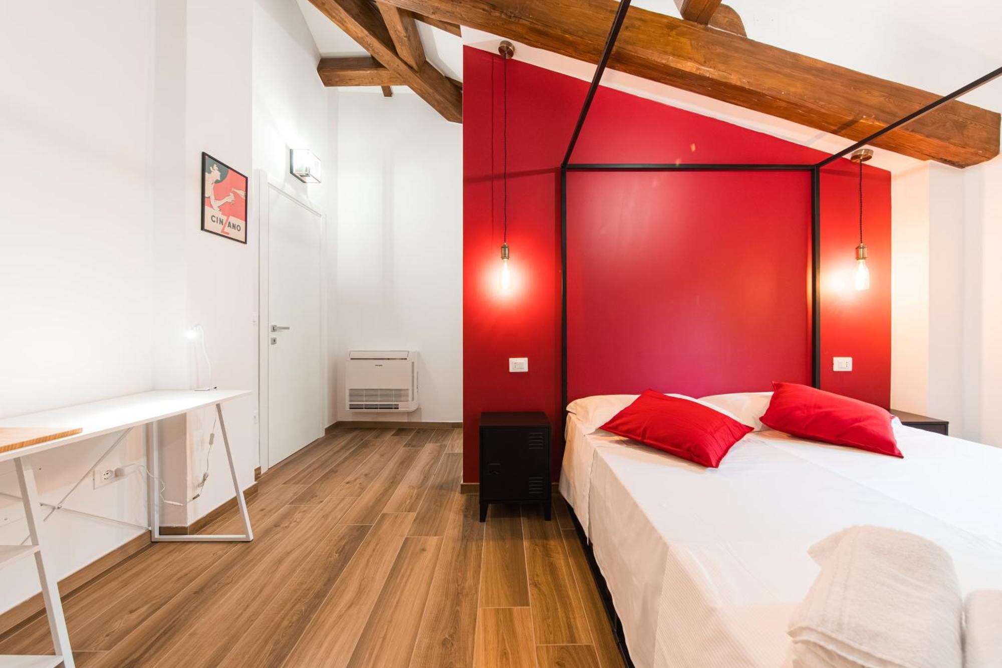 Cicogna House Daire Villanova Di Castenaso Dış mekan fotoğraf