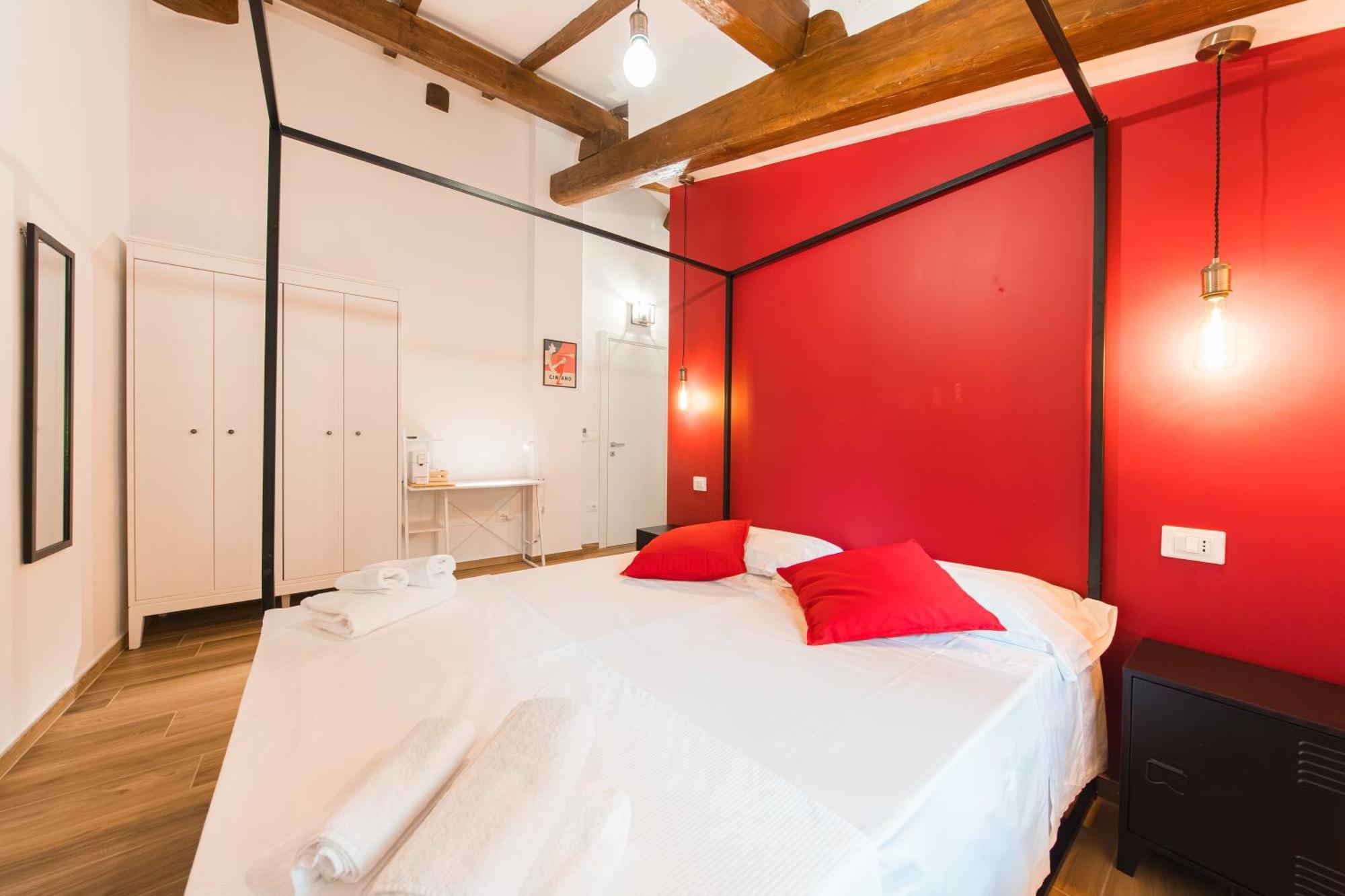 Cicogna House Daire Villanova Di Castenaso Dış mekan fotoğraf